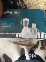 Food Processor