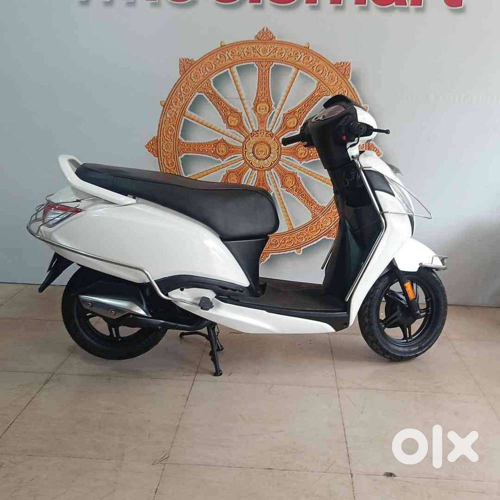 TVS JUPTER 125 2022 MODEL SALES FOR GOOD CONDITIOIN