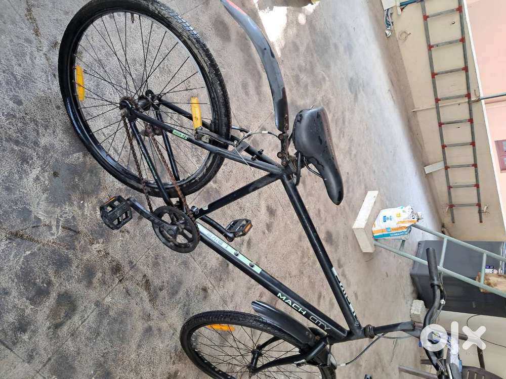 Mach city cycle 2021