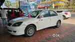 Turbocharged Mitsubishi sports cedia