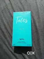 Skinn perfume by tata