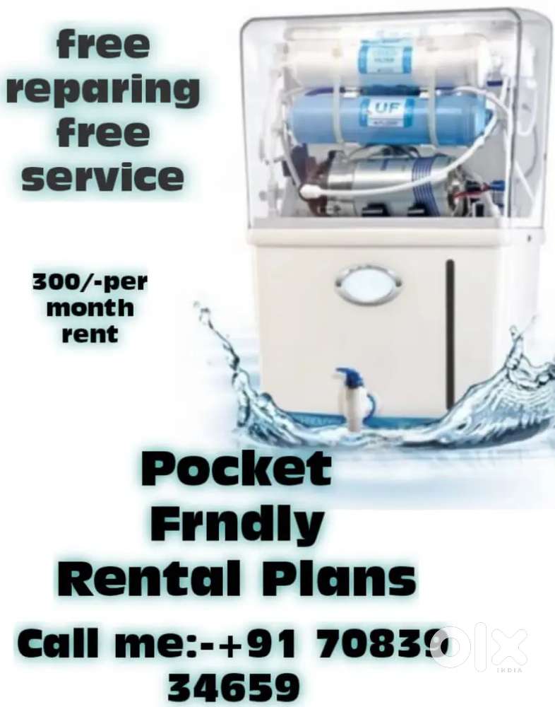 Save money &Make mineral water at home