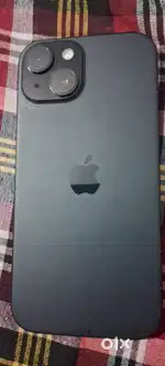 Iphone 15 brand new condition
