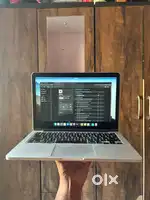 Urgent sell MacBook Pro 13” (2015)