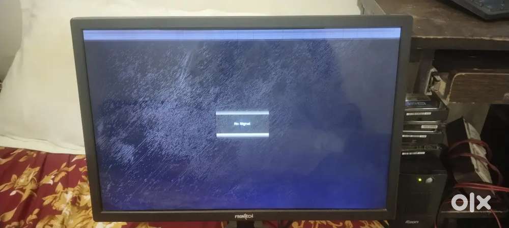 Cabinet & lining monitor for sell