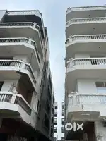 2BHK+study room