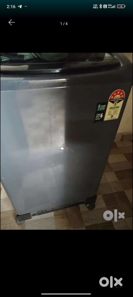 Whirlpool washing machine for sale