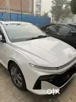 New Hyundai Verna 2023 Petrol Good Condition