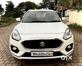 Maruti Suzuki Swift Dzire ZDI+ MT, 2017, Diesel