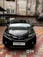 Honda Jazz Petrol Well Maintained