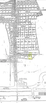 Plot for sale at palur village very close to palur railway station