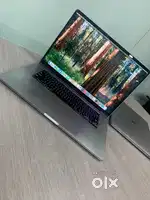 Macbook Pro A2141  16inch Touchbar Core i7  16GB  512GB SSD Bill