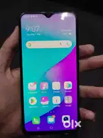 Vivo V11 Pro