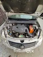 Maruti Suzuki SX4 2013 CNG & Hybrids 60000 Km Driven CNG ON PAPER