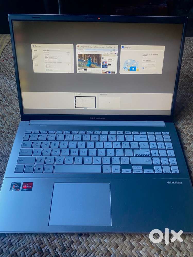 ASUS VIVOBOOK 15
