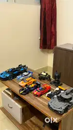 LEGO CARS (bundle package)