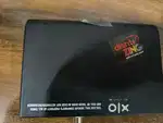 Zing dish tv