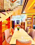 Luxurious 4 BHK Triplex Villa with Garden in Vaishali Nagar – ₹2.11 Cr