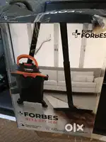 Brand name - Eureka Forbes Vacuum Cleaner