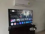 65 inch LED 4K TV - Acer G series TV