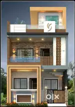All home interiors Furniture A to Z Work Engenereing plan,duplex houe