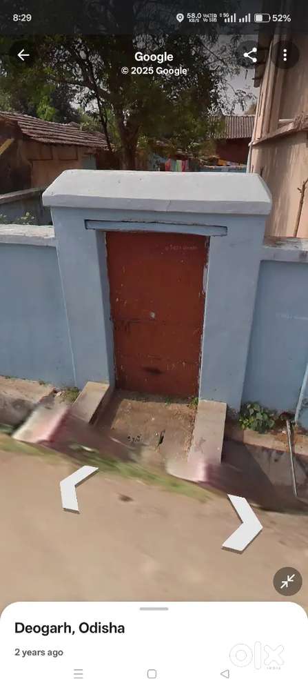 Residential Plot for Sale – Prime Location