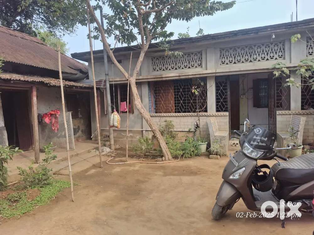 Jogendranagar mahashakti 6 gonda jaiga bikri