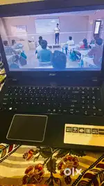 Acer i3 laptop