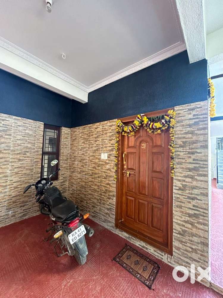 2BHK House For Rent