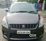 Maruti Suzuki Ertiga 2012-2015 VXI ABS, 2015, CNG & Hybrids