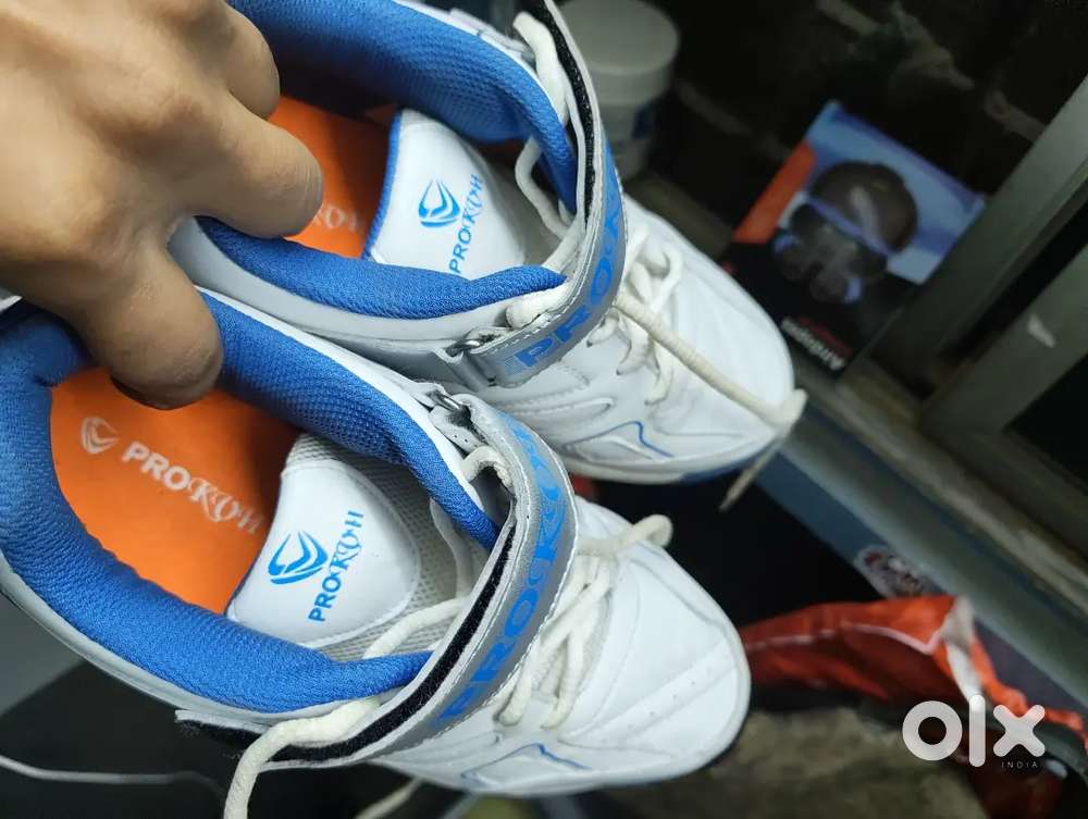 Prokuh circket shose best quality