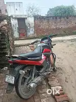 Up38. Sambhal ka number hai Gadi main koi dikkat nahi hai
