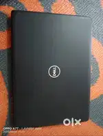 Dell laptop