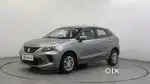 Maruti Suzuki Baleno Delta, 2021, Petrol
