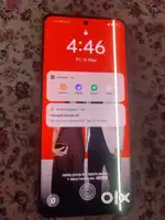 Realme 11pro Plus 5g phone 8/256
