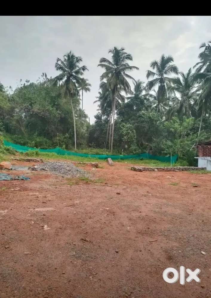 4.25 Cent Residential Land for Sale near Kakkodi
