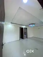 3 bhk semi furnished luxury flat for sale in dhakoli