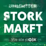 Stock broking