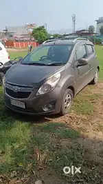 Chevrolet Beat 2013 Diesel Well Maintained
