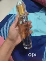 Unisex perfume