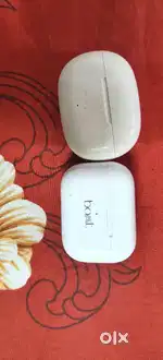 Boat earphone best condition hai