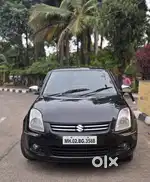 Maruti Suzuki Dzire 1.2 VXI, 2008, CNG & Hybrids