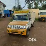 BOLERO CITY PIK-UP (இடம் - சேலம்)