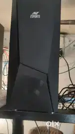 Avi sport cpu. dell moniter