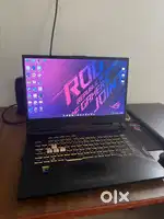 Asus ROG Strix G531GT