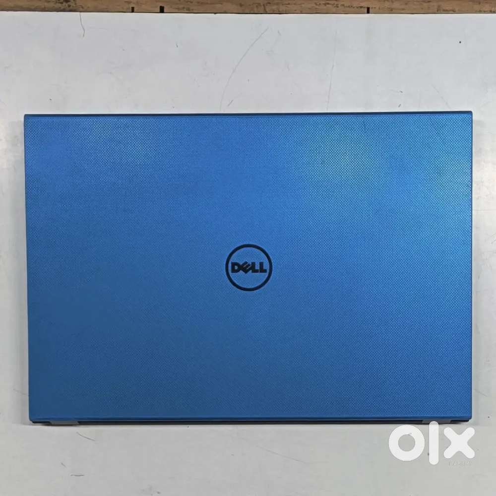 DELL LAPTOP