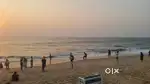 BEAUTIFULLY DESIGNED SPACIOUS RESTAURANT FOR RENT IN CANDOLIM  BEACH