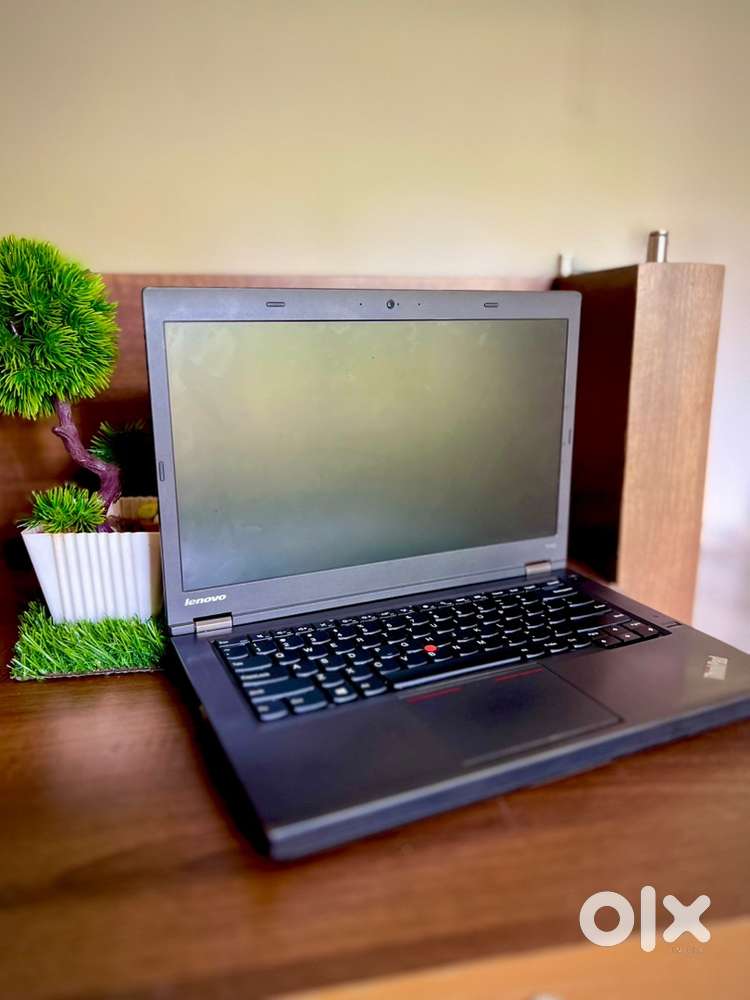 Lenovo thinkpad