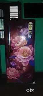 Voltas frrge