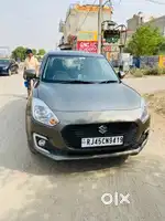 Maruti Suzuki Swift 2021 Petrol Good Condition
